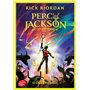 Percy Jackson et les Olympiens - Tome 6