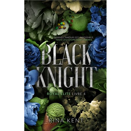 Black Knight