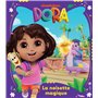 Dora - La noisette magique