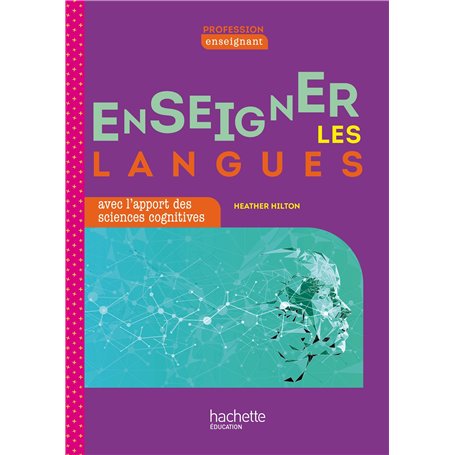 Profession enseignant - Enseigner les langues avec l'apport des sciences cognitives - Ed. 2022 21,28 €