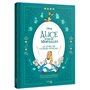 Alice au Pays des Merveilles - Le livre de cuisine officiel 24,46 €