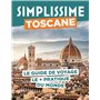 Toscane Guide Simplissime 10,71 €