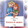 Grand Carré Disney Frères et soeurs 10,71 €