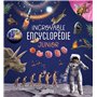 Incroyable encyclopédie junior