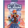 Le tour du monde en 80 jours