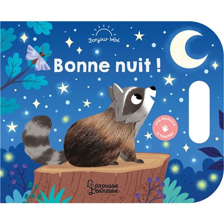 Bonne nuit !