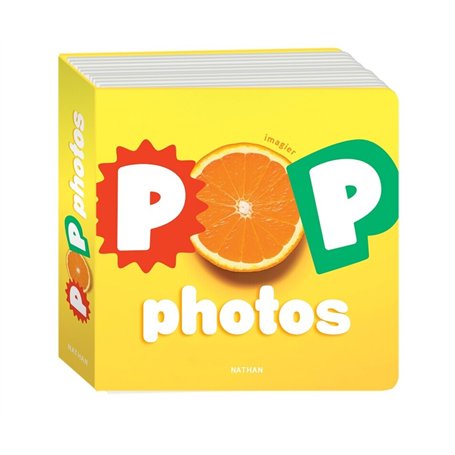 Pop photos