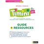 TIMINI - CE1 - Guide pédagogique