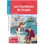 Les fourberies de scapin