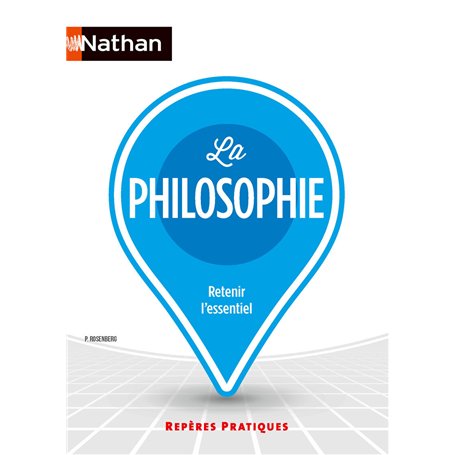 La Philosophie - Repères pratiques - N° 78
