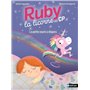 Ruby la licorne des CP - La petite souris a disparu