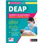 DEAP - Réussir le diplôme d'État Auxiliaire de puériculture