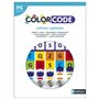COLORCODE - LETTRES CAPITALES