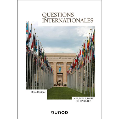 Questions internationales