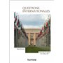 Questions internationales