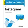La petite boîte à outils d'Instagram - 2e éd.
