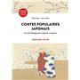 Contes populaires japonais 22,50 €