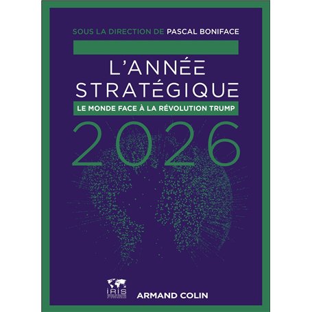 L'Année stratégique 2026