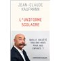 L'Uniforme scolaire