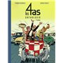 Les 4 as 34,25 €