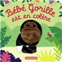 Bébé Gorille est en colère 6,80 €