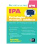 Infirmier en Pratique Avancée - IPA - Pathologies chroniques stabilisées 24,36 €