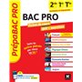 Prépa'BAC pro Tout-en-un-Toutes les matières générales