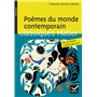 Poèmes du monde contemporain 3,42 €