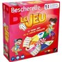Bescherelle le jeu 30,23 €