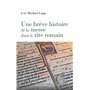 Une brève histoire de la messe dans le rite romain 16,63 €