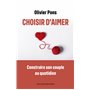 Choisir d'aimer 17,51 €