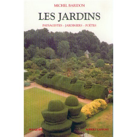 Les jardins - Paysagistes