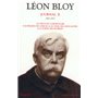 Journal - tome 2 - Léon Bloy