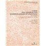Carte des généralités, subdélégations et élections en France 52,35 €