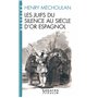 Les Juifs du silence au siècle d'or espagnol (Espaces Libres - Histoire) 9,69 €