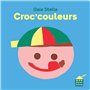 Croc' couleurs