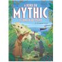 A bord du Mythic