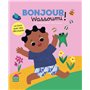 Bonjour