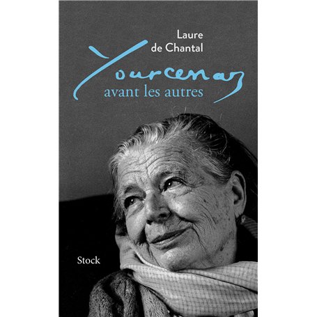 Yourcenar avant les autres