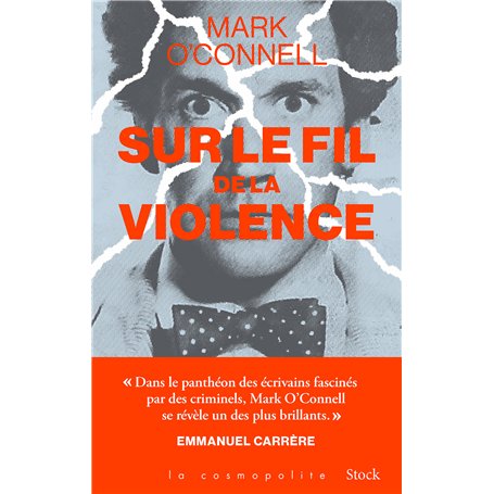 Sur le fil de la violence
