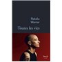 Toutes les vies