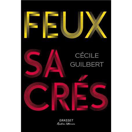 Feux sacrés