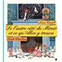 De l'autre côté du miroir 24,46 €