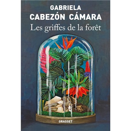 Les Griffes de la forêt