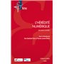 L'hérédité numérique 46,97 €