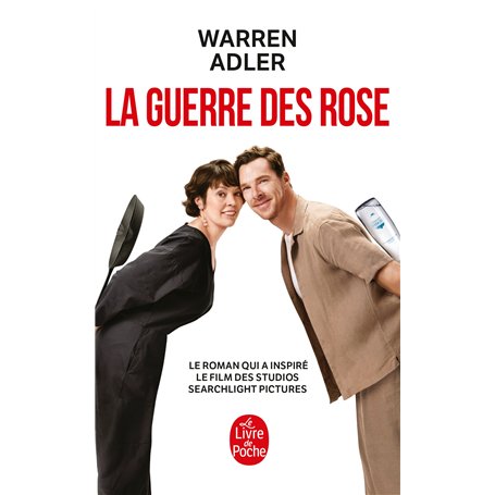 La Guerre des Rose