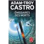Emissaires des morts (Andrea Cort, Tome 1) 10,67 €