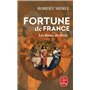 Les Roses de la vie (Fortune de France, Tome 9) 9,20 €