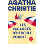 Les vacances d'Hercule Poirot (Nouvelle traduction révisée) 7,73 €