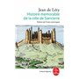 Histoire mémorable de la ville de Sancerre 8,71 €